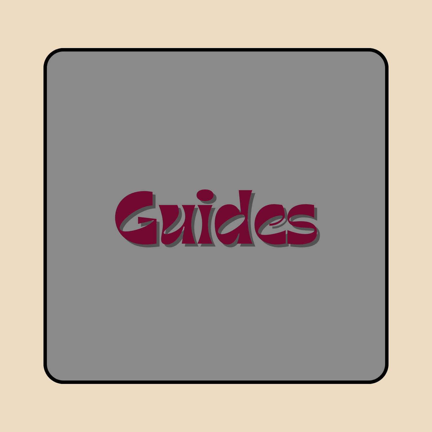 guides